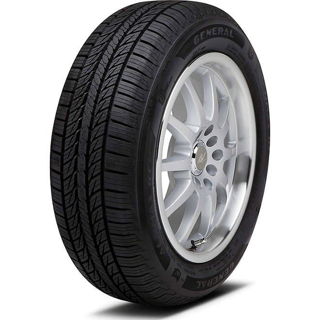 General Altimax RT43 - 185/65R14 86T Tire