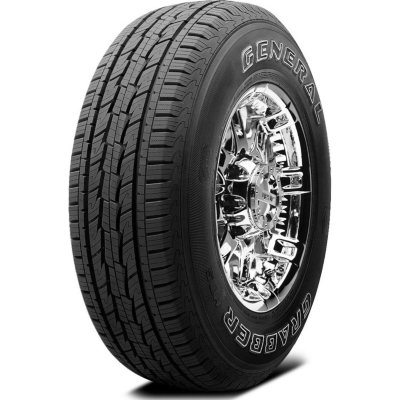 255/70R15 108S All-Season Tire General Grabber HTS 60 FSL M+S 