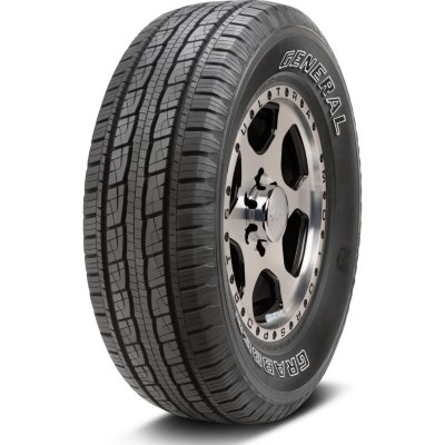 General Grabber HTS60 - 265/75R15 112S Tire - Sam's Club