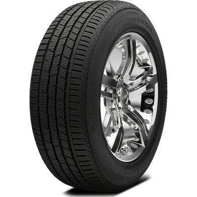 Continental CrossContact Tire 255/55R19 Sport - Sam\'s - LX Club 111W