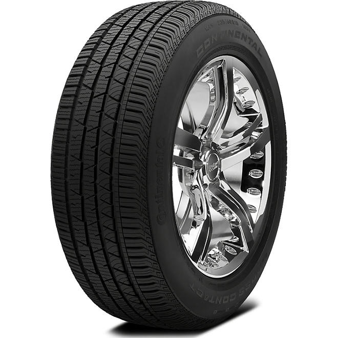 Continental CrossContact LX Sport - 285/45R20 112H Tire