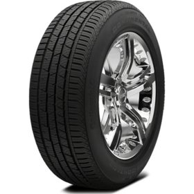 Continental CrossContact LX Sport - 255/50R20 105T Tire