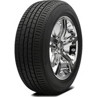 Continental CrossContact LX Sport - 245/50R20 102H Tire
