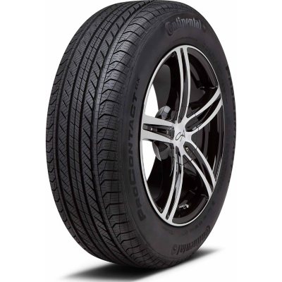 Continental ProContact GX - 245/40R19 98H Tire - Sam's Club