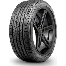 Continental ProContact RX SSR -  235/35R19 91V Tire