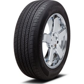 Continental ProContact TX - 205/55R16 89V Tire