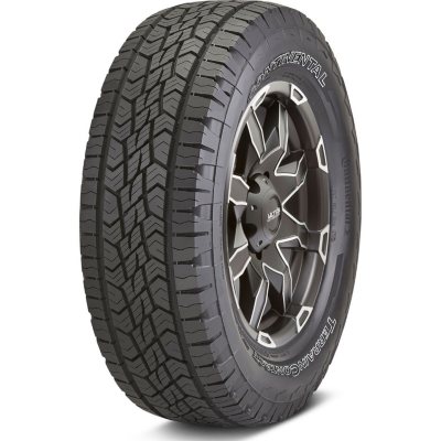 Continental TerrainContact A/T 265/70R17 115S Tire Sam's Club