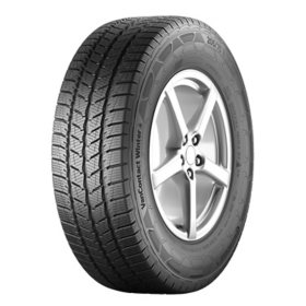 Continental VanContact Winter - C235/65R16/E 121/119R Tire