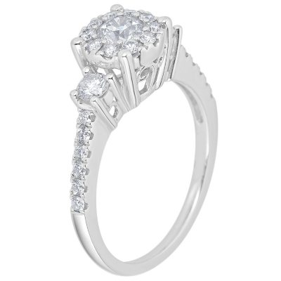 Sams club engagement rings online