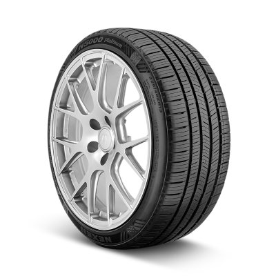 Nexen N5000 Platinum - 255/45R20/XL 105W Tire