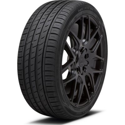 Nexen N'Fera SU1 245/40ZR18/XL 97Y Tire Sam's Club