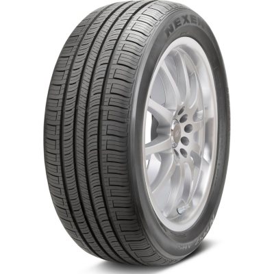 Nexen NPriz AH5 All-Season Radial Tire 225/75R15SL 102S 