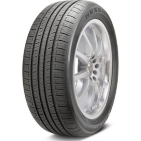 Nexen N'Priz AH5 - 225/65R17 102T Tire