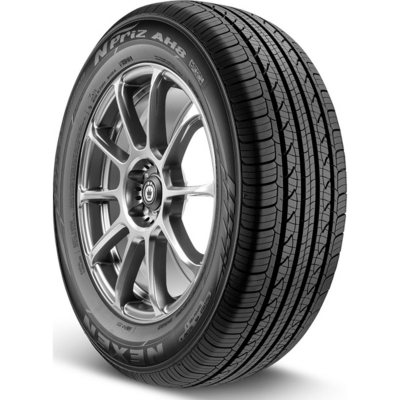 Nexen N'Priz AH8 - 205/65R16 95H Tire - Sam's Club