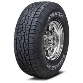 Nexen Roadian A/T Pro RA8 - LT235/80R17/E 120/117R Tire