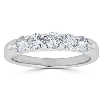 Wedding & Engagement Jewelry Club