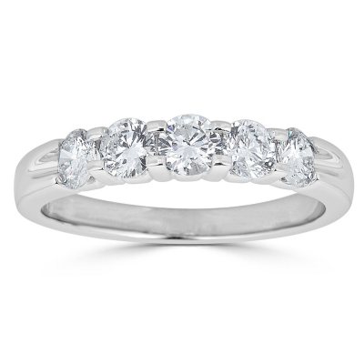 Walter Cunningham Lírico La oficina Wedding & Engagement Jewelry - Sam's Club