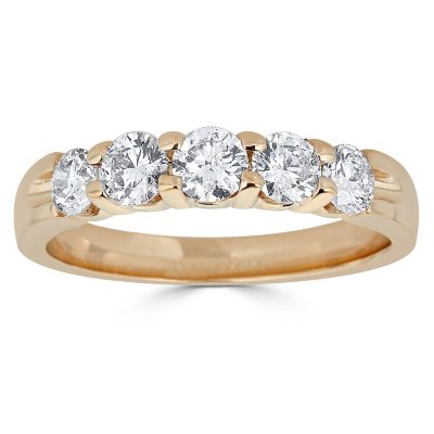 Wedding bands sam's on sale club