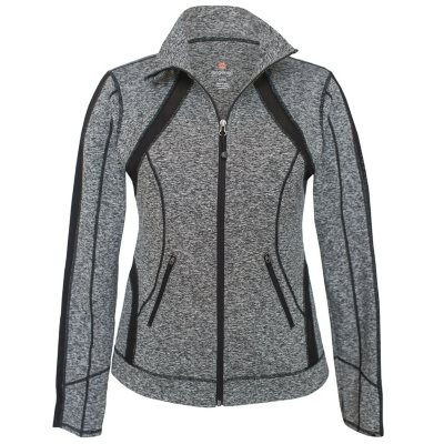 Tangerine Active Jackets