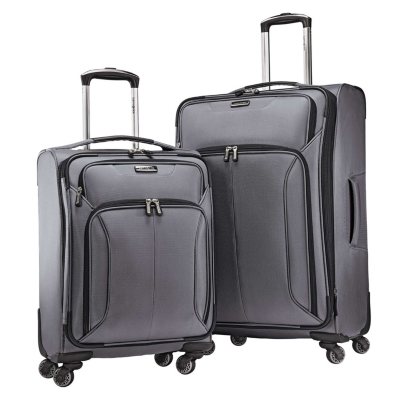 sam club travelpro luggage