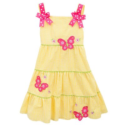 Emily rose baby store dresses