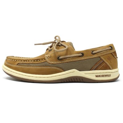 margaritaville mens boat shoes