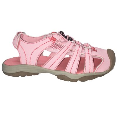 eddie bauer bump toe sandals women's