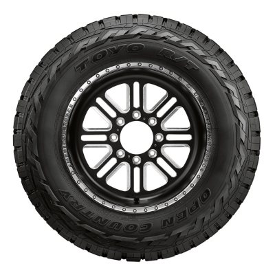 Toyo Open Country R T 35x12 50r17 E 121q Tire Sam S Club