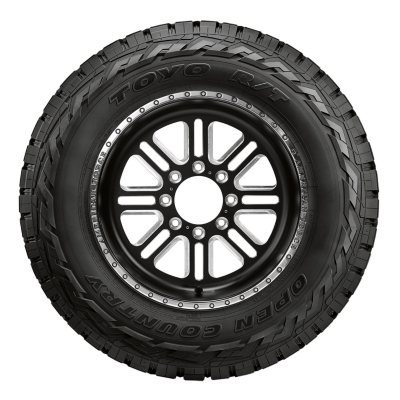 Toyo Open Country R T 33x12 50r E 114q Tire Sam S Club