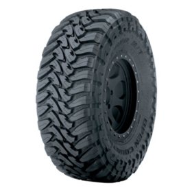 Toyo Open Country M/T - LT285/70R17/C 116/113Q Tire