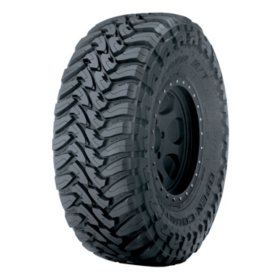 Toyo Open Country M/T - 35/12.5R20/F 125Q Tire