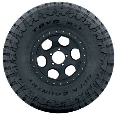 Toyo Open Country M/T - 37/13.5R17/E 131Q Tire - Sam's Club