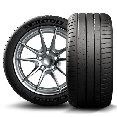 ミシュラン 【新品 送料無料】2023年製 PS4S FP 225/40R19 (93Y) XL Pilot Sport 4S FP MICHELIN