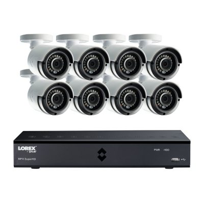 Sam's club hot sale security cameras