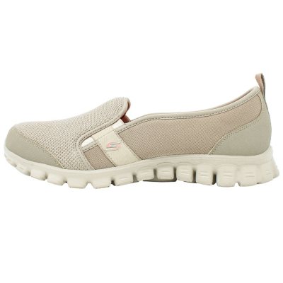 womens slip on sketchers