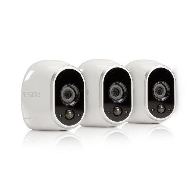 Arlo cameras sale sam's club