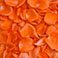 Orange, variant on Member's Mark Fresh Rose Petals, 3000 ct., Choose color variety