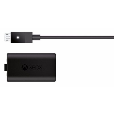 moreel Octrooi Discreet Xbox One Play and Charge Kit - Sam's Club