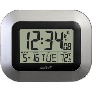 DIGITAL ATOMIC CLOCK Sam's Club