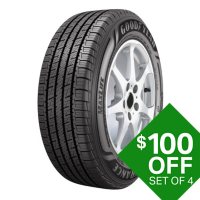 Goodyear Assurance MaxLife - 225/60R18 100H Tire