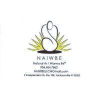 NAIWBE® Organic Skincare Company $50 Value Gift Cards - 2 x $25