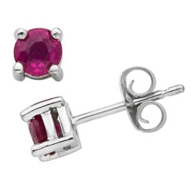 Gemstone Earrings – Gemstone Jewelry - Sam's Club