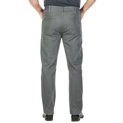 slim fit navy dress pants