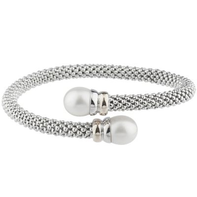 Silver Bracelets & Bangles