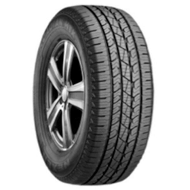 Nexen Roadian HTX RH5 - 245/75R16 111S Tire