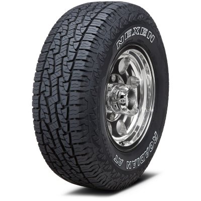 Nexen Roadian A/T Pro RA8 31X10.50R15/C 109S Tire Sam's Club