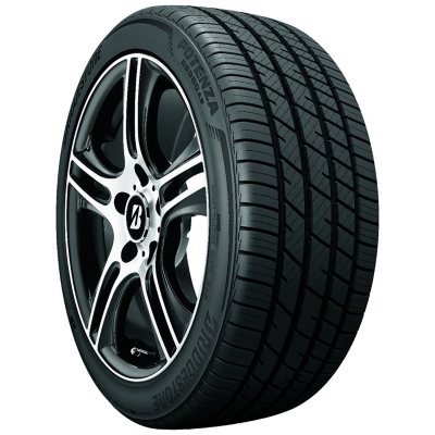 Bridgestone Potenza RE980AS 205/55R16 91W Tire Sam's Club