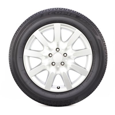 Bridgestone Ecopia EP422 Plus - 205/60R16 92H Tire - Sam's Club