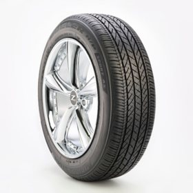Bridgestone Dueler H/P Sport AS - 245/50R19/XL 105H Tire