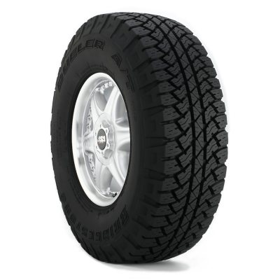 Bridgestone Dueler A/T RHS 265/70R17 115S Tire Sam's Club